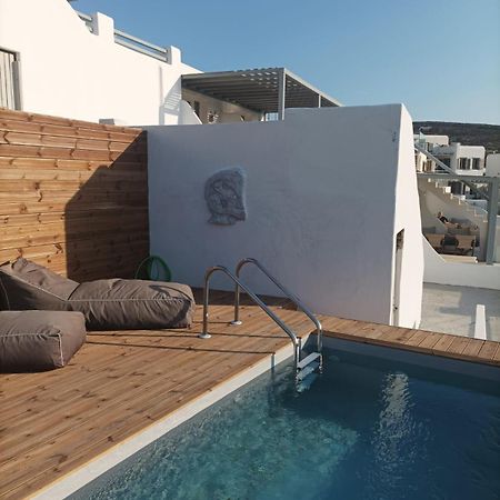 Villa Merhia Seaview Oasis With Pool & Hot Tub المظهر الخارجي الصورة