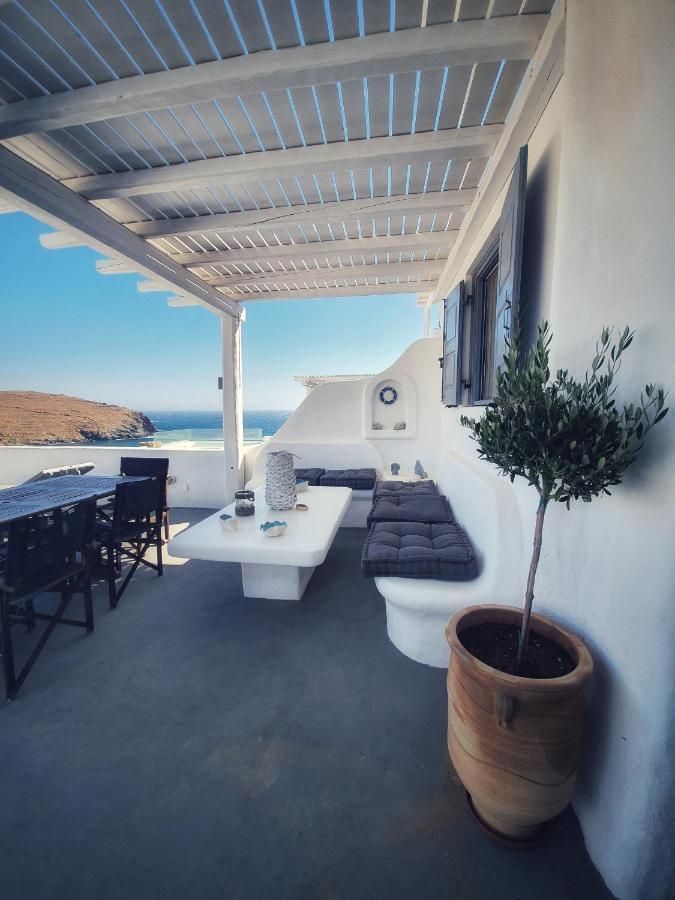 Villa Merhia Seaview Oasis With Pool & Hot Tub المظهر الخارجي الصورة