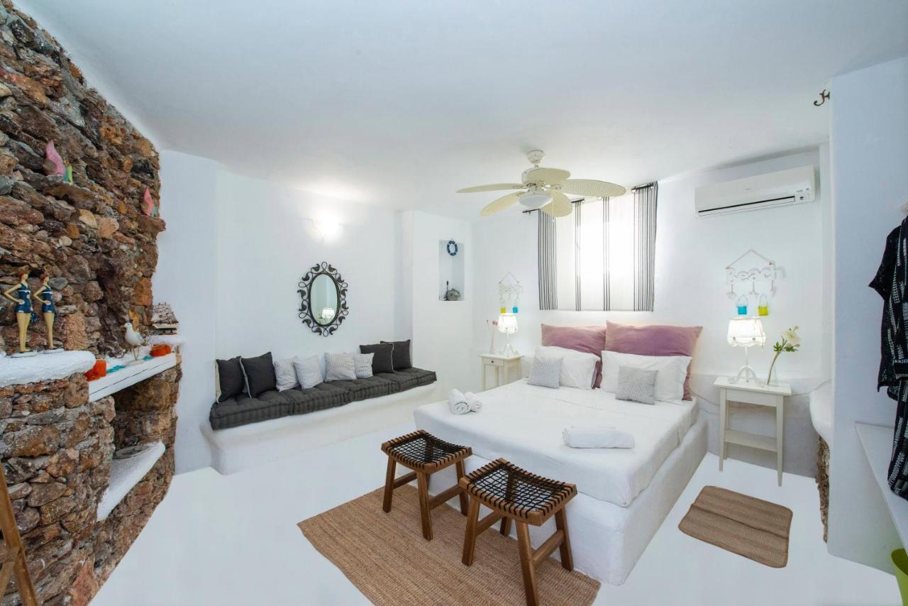 Villa Merhia Seaview Oasis With Pool & Hot Tub المظهر الخارجي الصورة