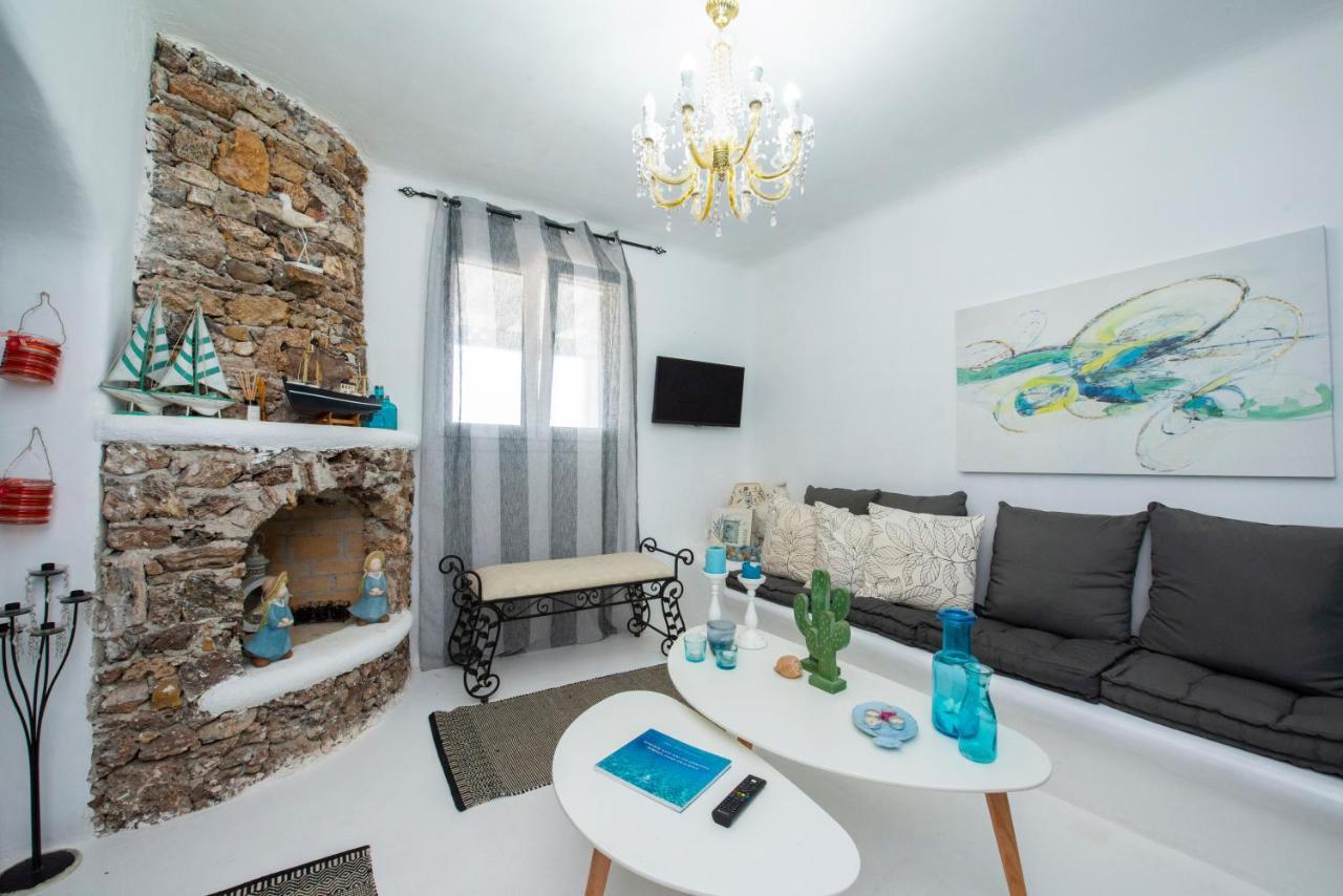 Villa Merhia Seaview Oasis With Pool & Hot Tub المظهر الخارجي الصورة