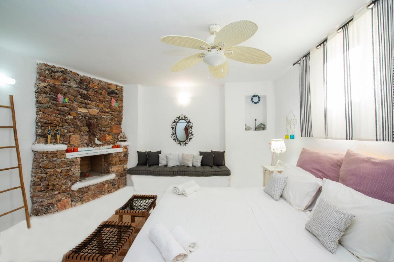 Villa Merhia Seaview Oasis With Pool & Hot Tub المظهر الخارجي الصورة