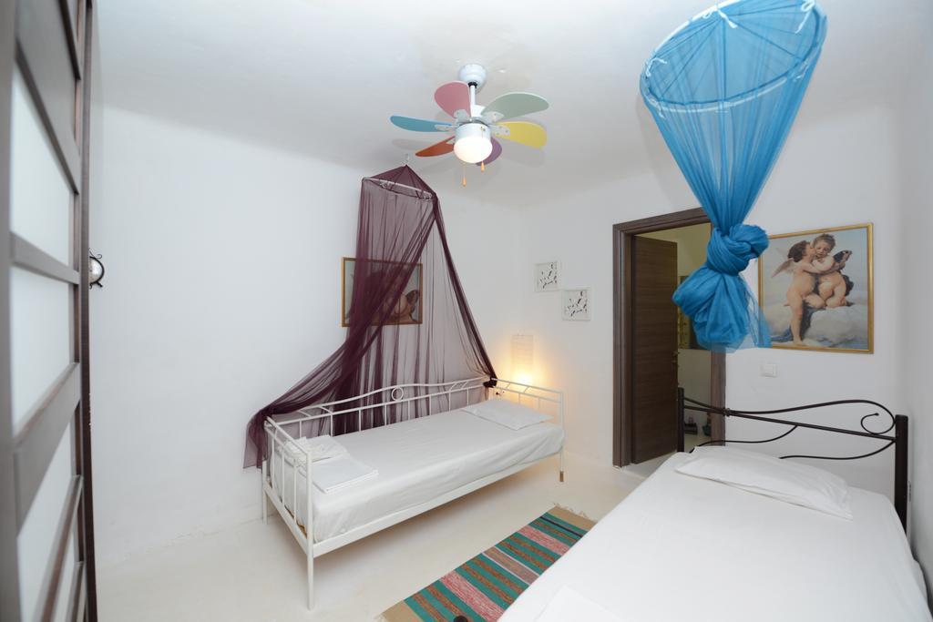 Villa Merhia Seaview Oasis With Pool & Hot Tub المظهر الخارجي الصورة