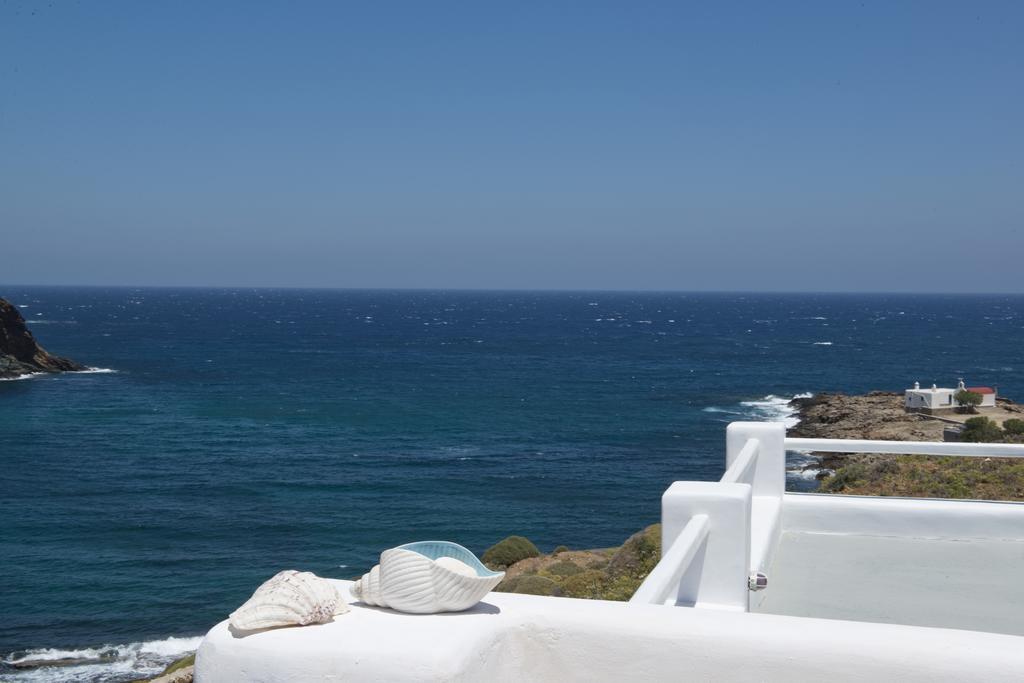 Villa Merhia Seaview Oasis With Pool & Hot Tub المظهر الخارجي الصورة