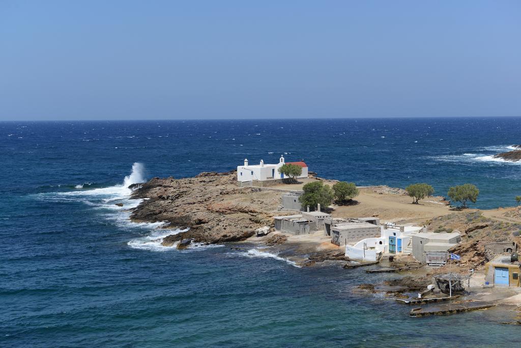 Villa Merhia Seaview Oasis With Pool & Hot Tub المظهر الخارجي الصورة